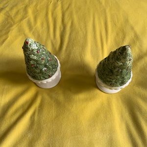 Christmas Salt & Pepper Shaker